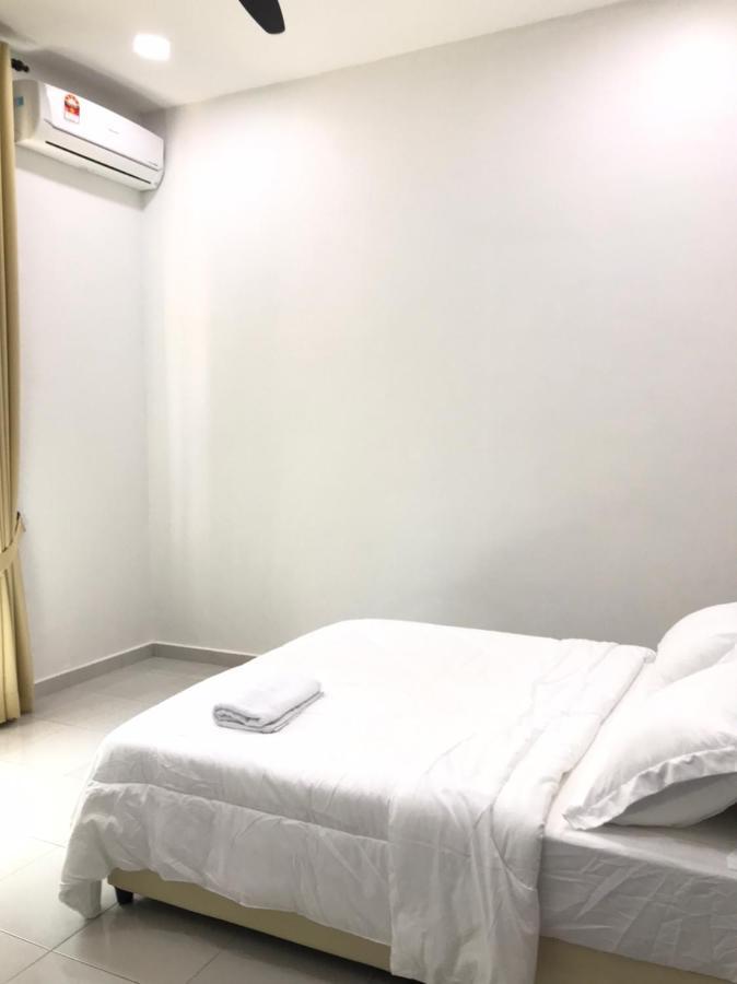 Homestay Bendang Hilir Kuala Nerang Exteriör bild