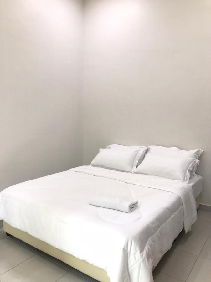 Homestay Bendang Hilir Kuala Nerang Exteriör bild