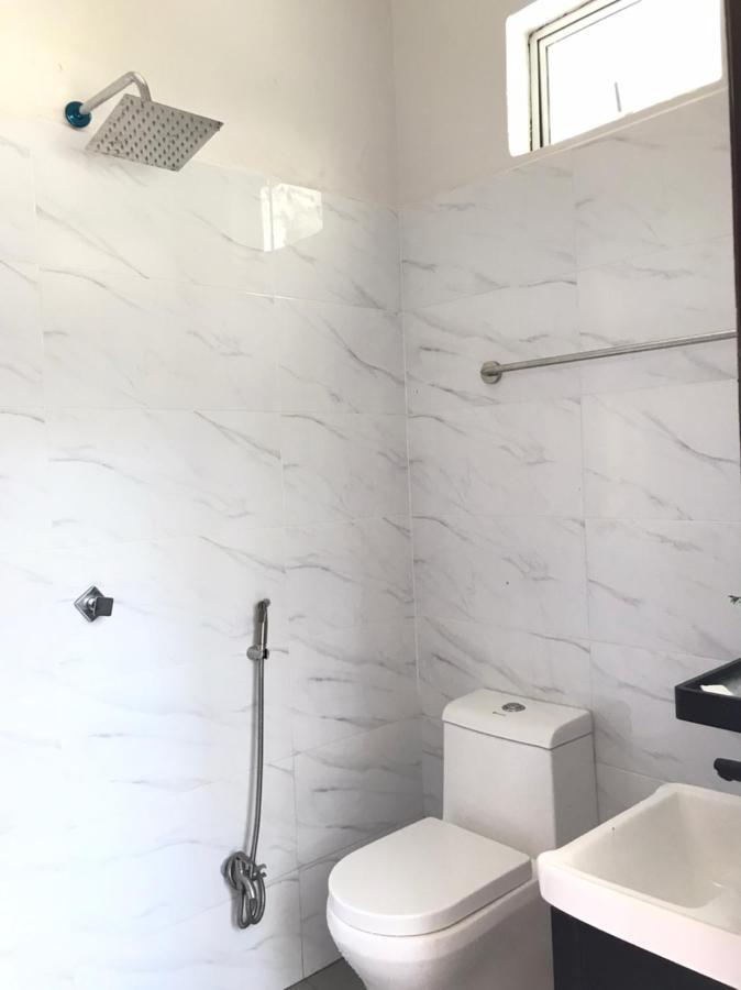Homestay Bendang Hilir Kuala Nerang Exteriör bild