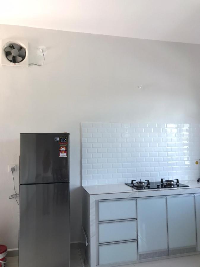 Homestay Bendang Hilir Kuala Nerang Exteriör bild