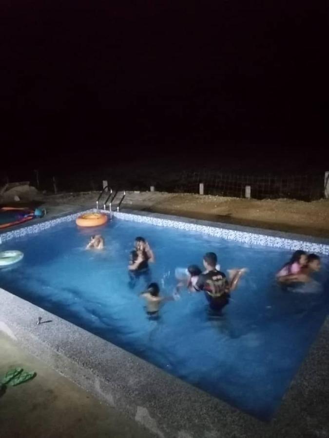 Homestay Bendang Hilir Kuala Nerang Exteriör bild